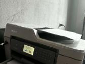 Spausdintuvas Brother Mfc-j6540dw Business Smart X - nuotraukos Nr. 2