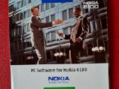 Nokia 6100 instaliacija - nuotraukos Nr. 2