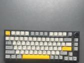 Ajazz ak 820pro klaviatūra