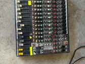 Soundcraft Efx12 Ir Apart Champ-3D