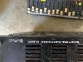 Soundcraft Efx12 Ir Apart Champ-3D - nuotraukos Nr. 3