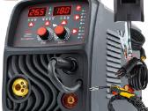 Pusautomačiai Bulltech. Boxer. Forby. Jasic. - nuotraukos Nr. 15