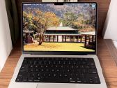 MacBook Pro 14 M3 Pro 18gb RAM / 512gb SSD.