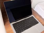 MacBook Pro 14 M3 Pro 18gb RAM / 512gb SSD. - nuotraukos Nr. 2