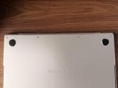 MacBook Pro 14 M3 Pro 18gb RAM / 512gb SSD. - nuotraukos Nr. 5