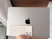 MacBook Pro 14 M3 Pro 18gb RAM / 512gb SSD. - nuotraukos Nr. 4