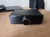 Audio rca selektorius