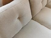 Kampinė sofa - lova - nuotraukos Nr. 2