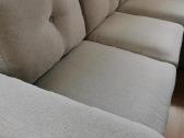 Kampinė sofa - lova - nuotraukos Nr. 3