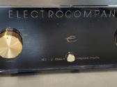 Electrocompaniet eci 2