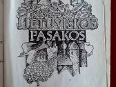 Knyga ,Lietuviškos pasakos, - nuotraukos Nr. 2