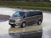 Ford Custom stogo sijos, skersiniai - nuotraukos Nr. 5
