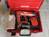 Hilti vyniakalė