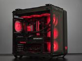 Ryzen 7 9800x3d Kompiuteris su Rtx 5080