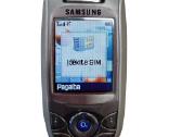 Samsung E800 35€ - nuotraukos Nr. 27