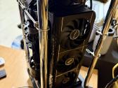 Žaidimų ir darbo Asus Rog Strix komplektas Pc set - nuotraukos Nr. 10