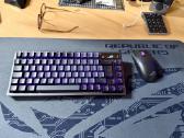Žaidimų ir darbo Asus Rog Strix komplektas Pc set - nuotraukos Nr. 18