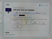 Žaidimų ir darbo Asus Rog Strix komplektas Pc set - nuotraukos Nr. 23
