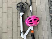 Paspirtukas Scooter - nuotraukos Nr. 2