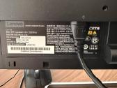 Monitorius Lenovo 27 colių - nuotraukos Nr. 4