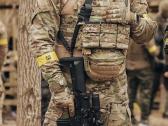Cyma 098a Dmr airsoft pilnas komplektas - nuotraukos Nr. 2