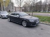 S Line Quattro