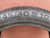 Continental r19 padangos - nuotraukos Nr. 4