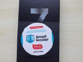 Samsung flip 3 geros būklės