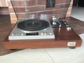 Toshiba Sr-410 plokštelių grotuvas