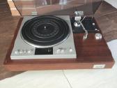 Toshiba Sr-410 plokštelių grotuvas - nuotraukos Nr. 3
