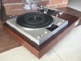 Toshiba Sr-410 plokštelių grotuvas - nuotraukos Nr. 4