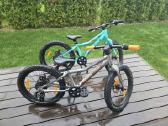 Scott roxter 20" dviračiai