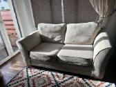 Šviesi sofa - nuotraukos Nr. 6