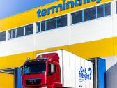 Sandėlininkas/krovėjas Logistikos Terminale Kaune