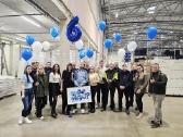 Sandėlininkas/krovėjas Logistikos Terminale Kaune - nuotraukos Nr. 2