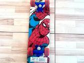 Riedlentė Spider-man