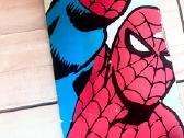 Riedlentė Spider-man - nuotraukos Nr. 3