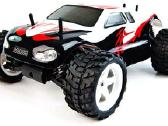 Nb16-t Nitro RC Truggy ir RC Laivas