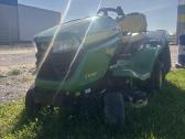 Naudotas, geros būklės John Deere X305r
