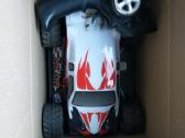 Nb16-t Nitro RC Truggy ir RC Laivas - nuotraukos Nr. 3