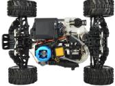 Nb16-t Nitro RC Truggy ir RC Laivas - nuotraukos Nr. 2