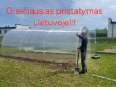 Siltnamiai Geriausia Kaina ir Kokybė. Akcija!