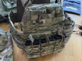 Cyma 098a Dmr airsoft pilnas komplektas - nuotraukos Nr. 6