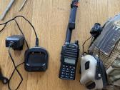 Cyma 098a Dmr airsoft pilnas komplektas - nuotraukos Nr. 9