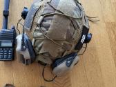 Cyma 098a Dmr airsoft pilnas komplektas - nuotraukos Nr. 11