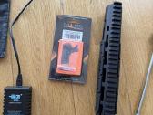 Cyma 098a Dmr airsoft pilnas komplektas - nuotraukos Nr. 13