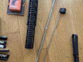 Cyma 098a Dmr airsoft pilnas komplektas - nuotraukos Nr. 14