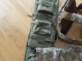 Cyma 098a Dmr airsoft pilnas komplektas - nuotraukos Nr. 16