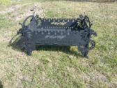 Metalo pjovimas plazma