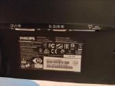 Philips kompiuterio monitorius 243v7q